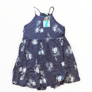 🍋5/$25 NWT Umgee Embroidered Mini Dress